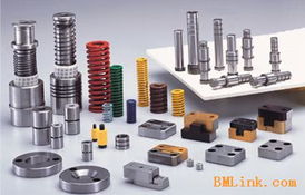 五金模具與五金工具的區別與聯系